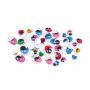 Oczy Brewis ruchome 26szt - 2